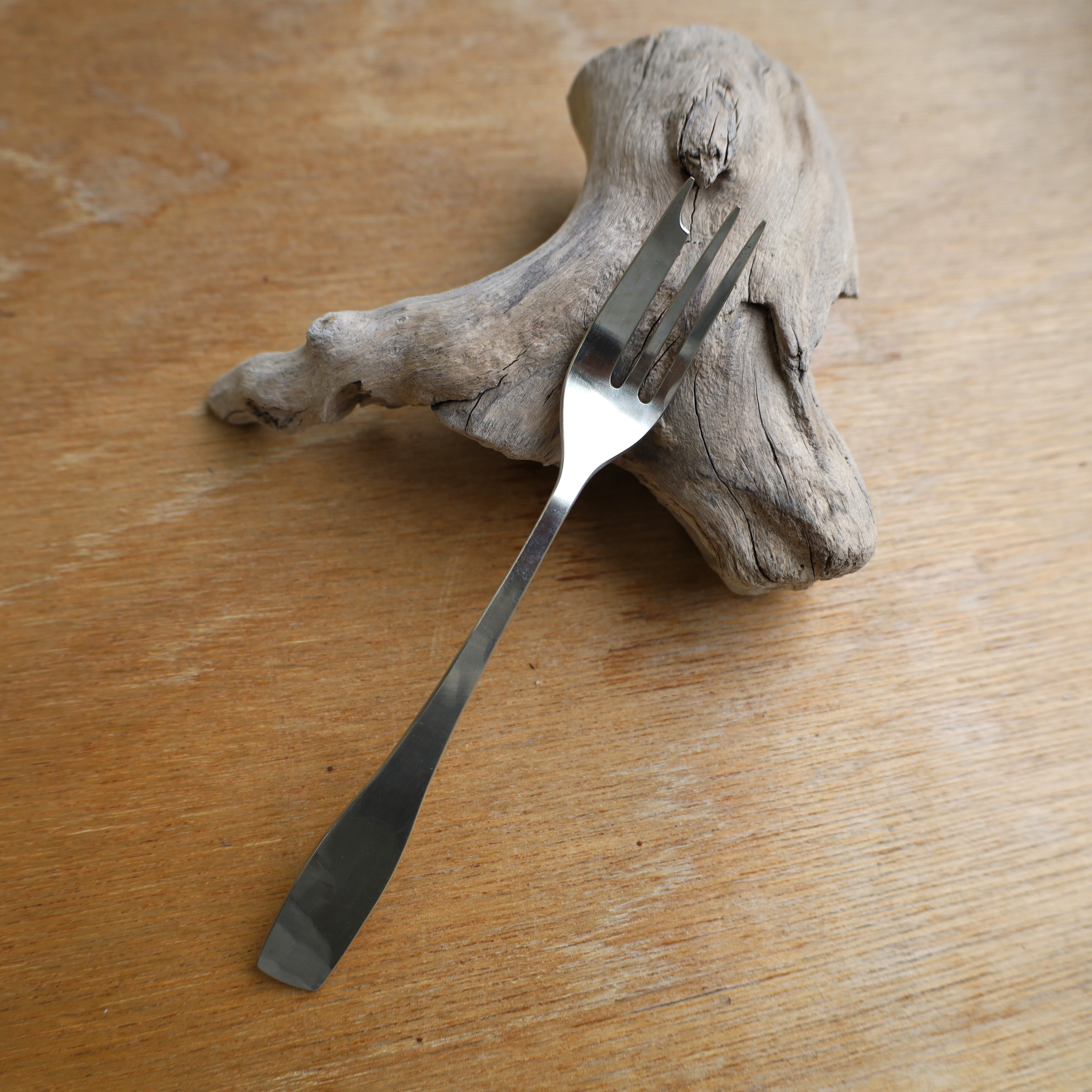 守田詠美　カトラリーセット　洋白　スプーン　フォーク 守田詠美 カトラリーセット 洋白 スプーン フォーク