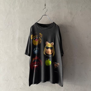 -Jim Henson- 90’s “The Muppet Movie” T-shirt