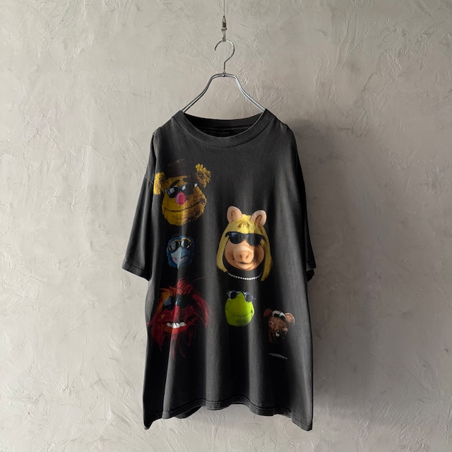 -Jim Henson- 90’s “The Muppet Movie” T-shirt