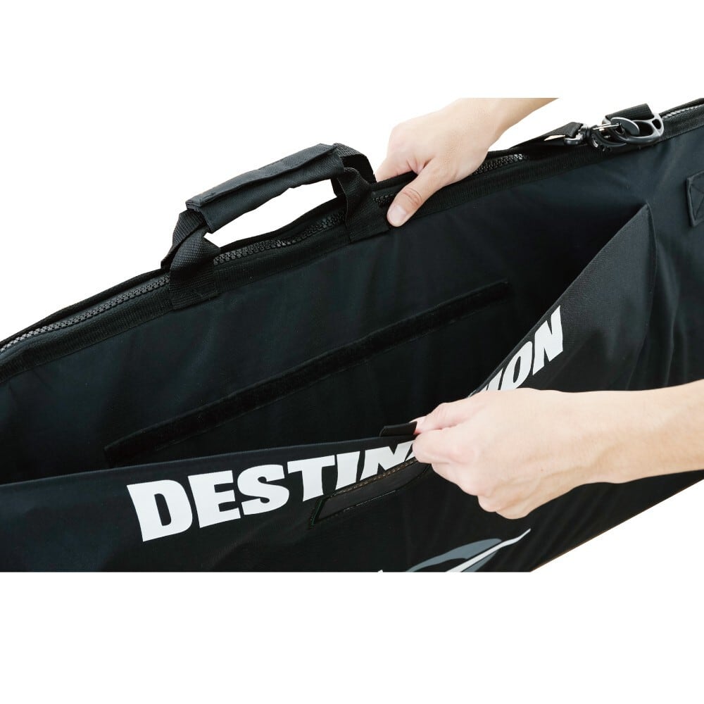 ハードケース EX-LONG 11'0 - DESTINATION | Beach Culture ONLINE