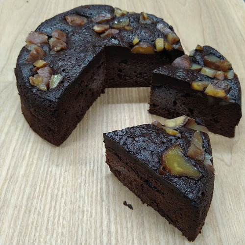 毎月お届け定期便シェフのおまかせコース3000円コース（送料別）