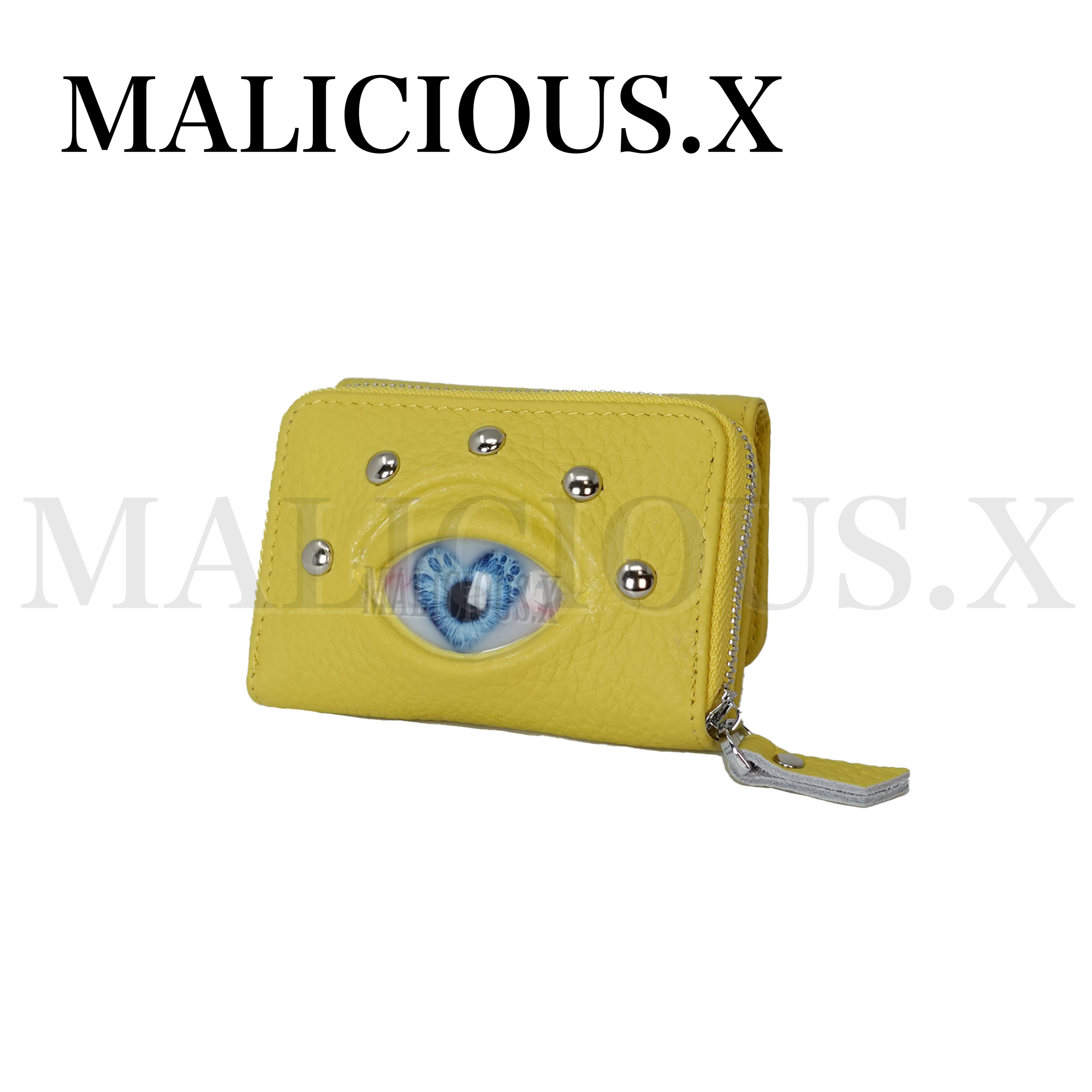 WALLET | MALICIOUS.X