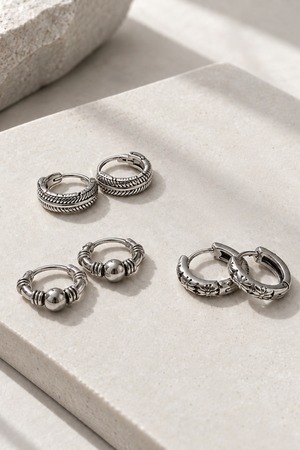 FK0211［stainless pierce］