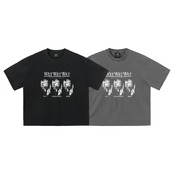 WSHOT Original WET SCREEN Boxy Fit Tee WS092
