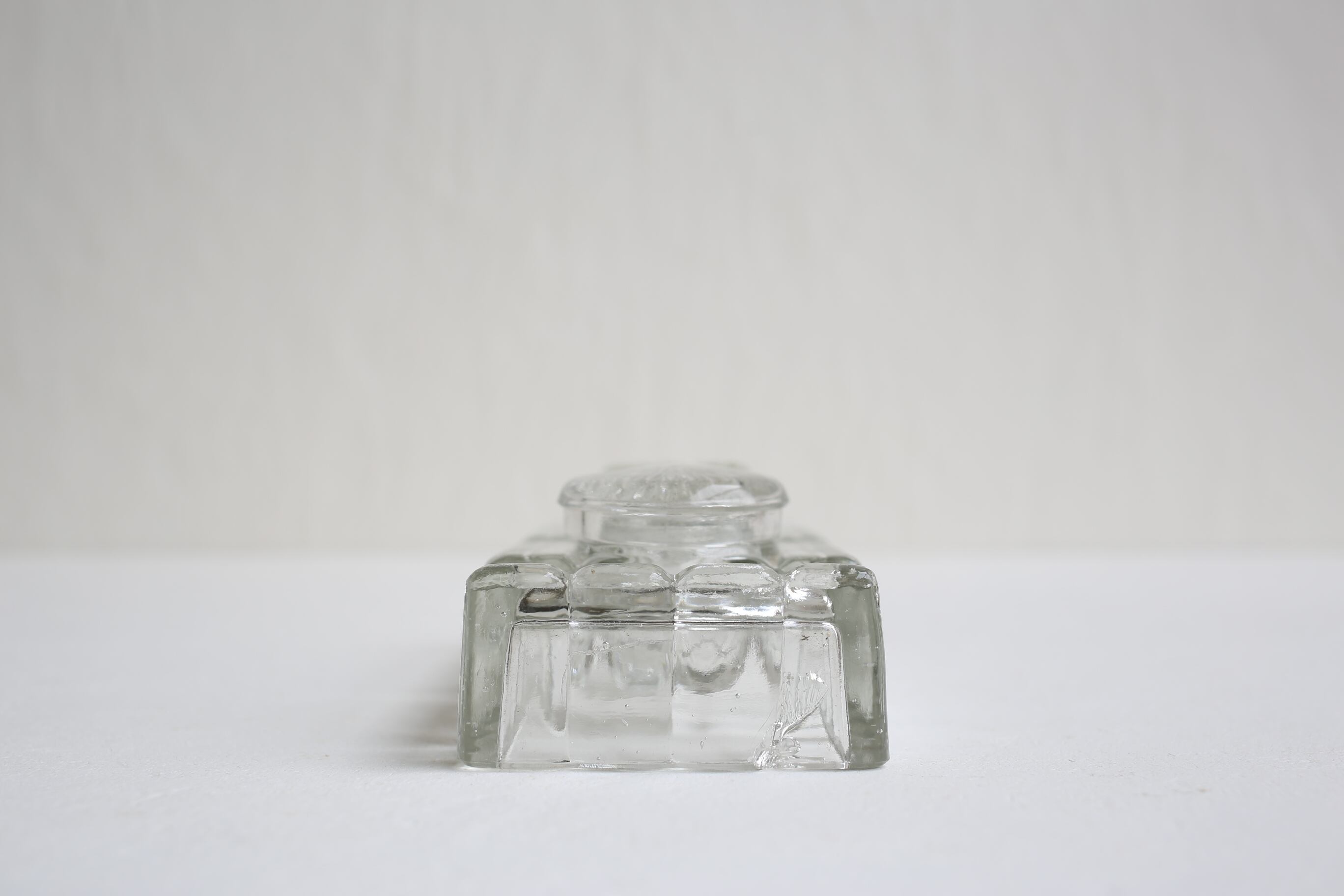 フランスアンティーク インクつぼ3 フランスアンティーク インクつぼ3