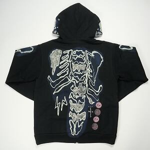 Size【M】 Travis Scott トラヴィス・スコット CACTUS JACK × Fragment ...