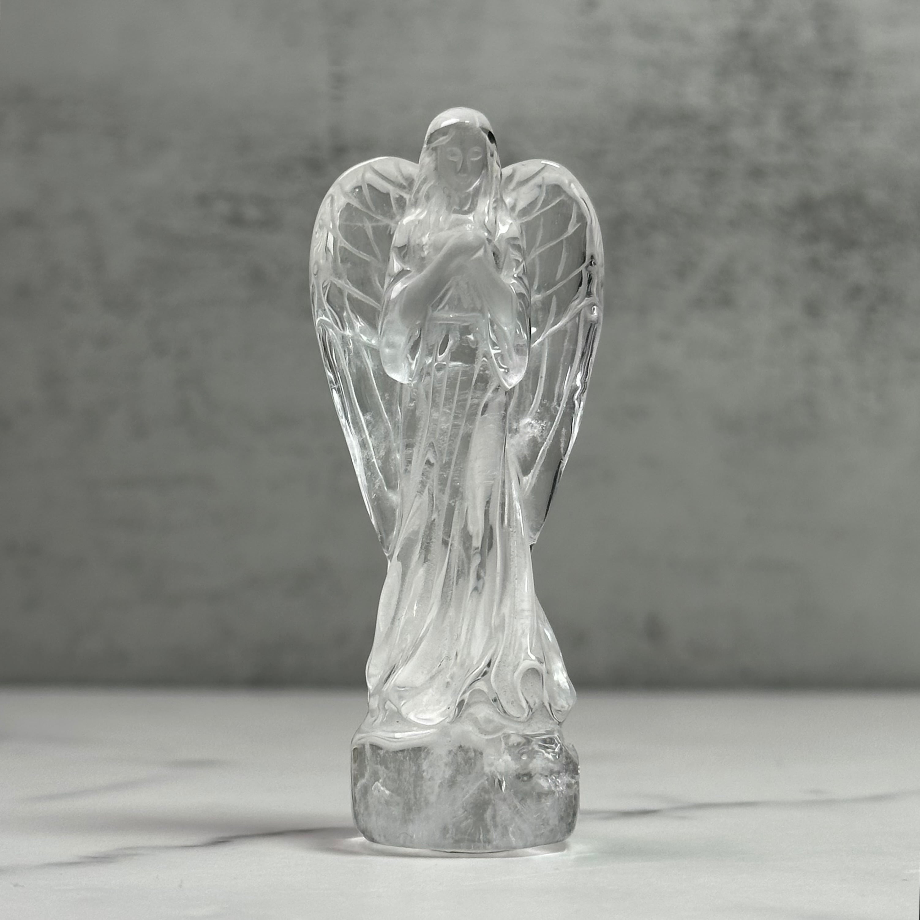 クリアクォーツ（水晶） | Mt.Sophia 天然石屋さん／マウントソフィア