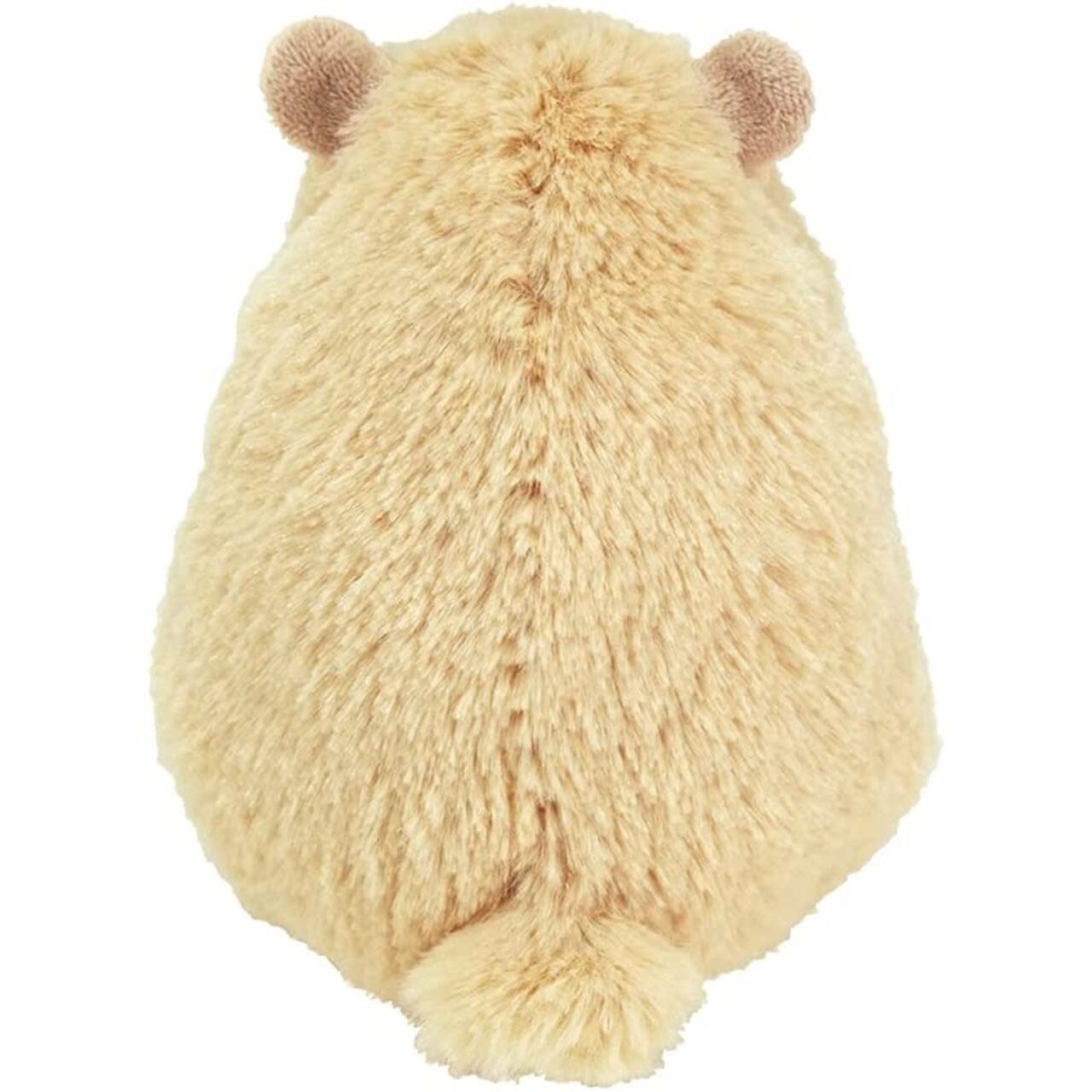 320 ☆はむすたぁのぬいぐるみ（ブラウン） 楽天市場】ハムスター ぬいぐるみ（対象年齢9 - 11ヵ月から