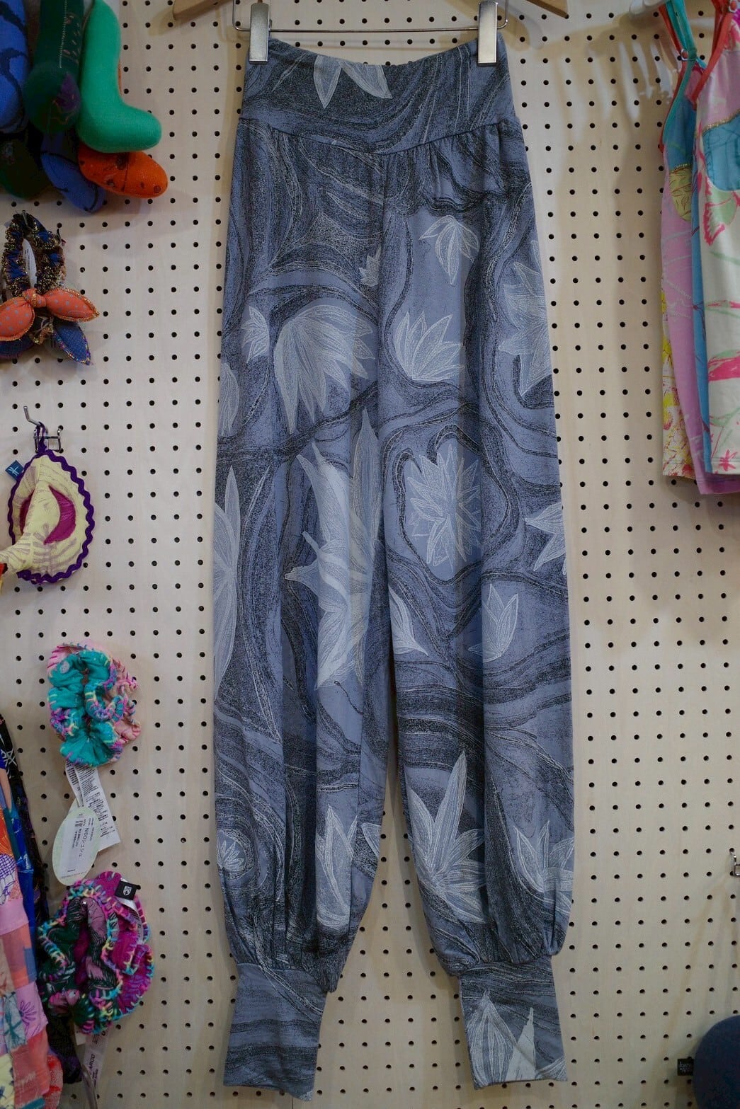 アラジンパンツ | juanadearco