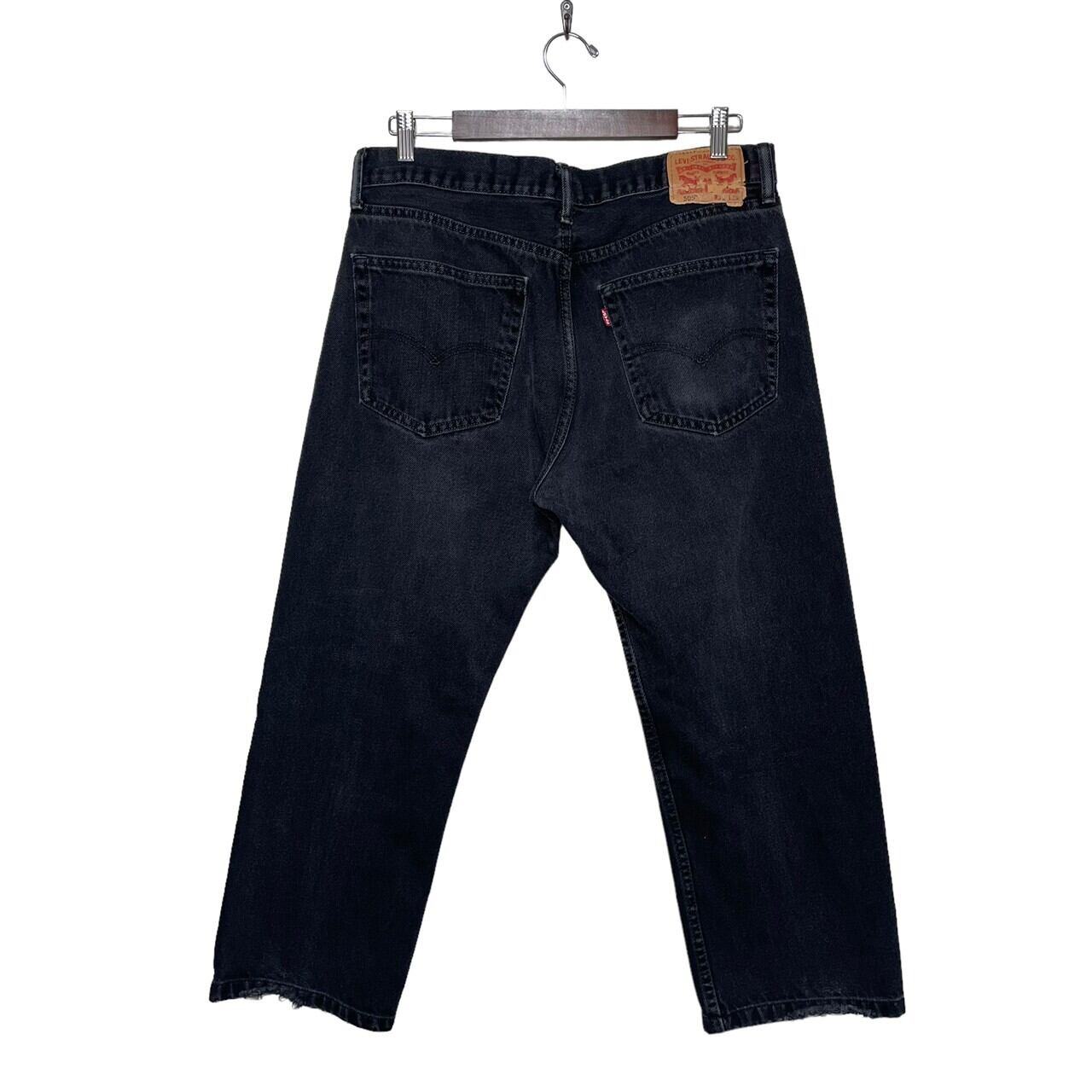 W36×L29】Levi