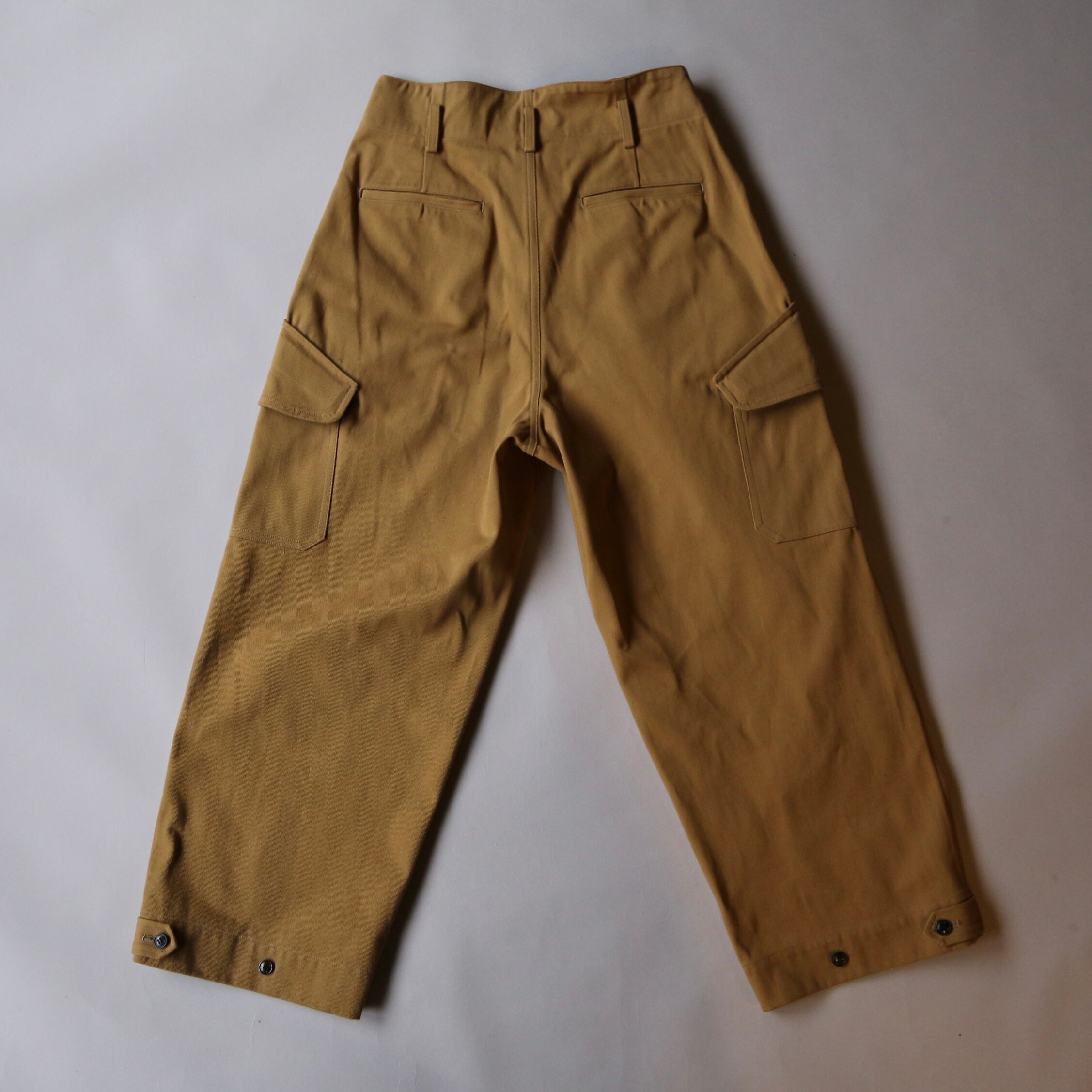 OLDMAN’S TAILOR ROYAL WORK PANTS