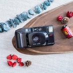 セール品【Minolta 】Mac-Dual フィルムカメラ　希少な２単焦点モード