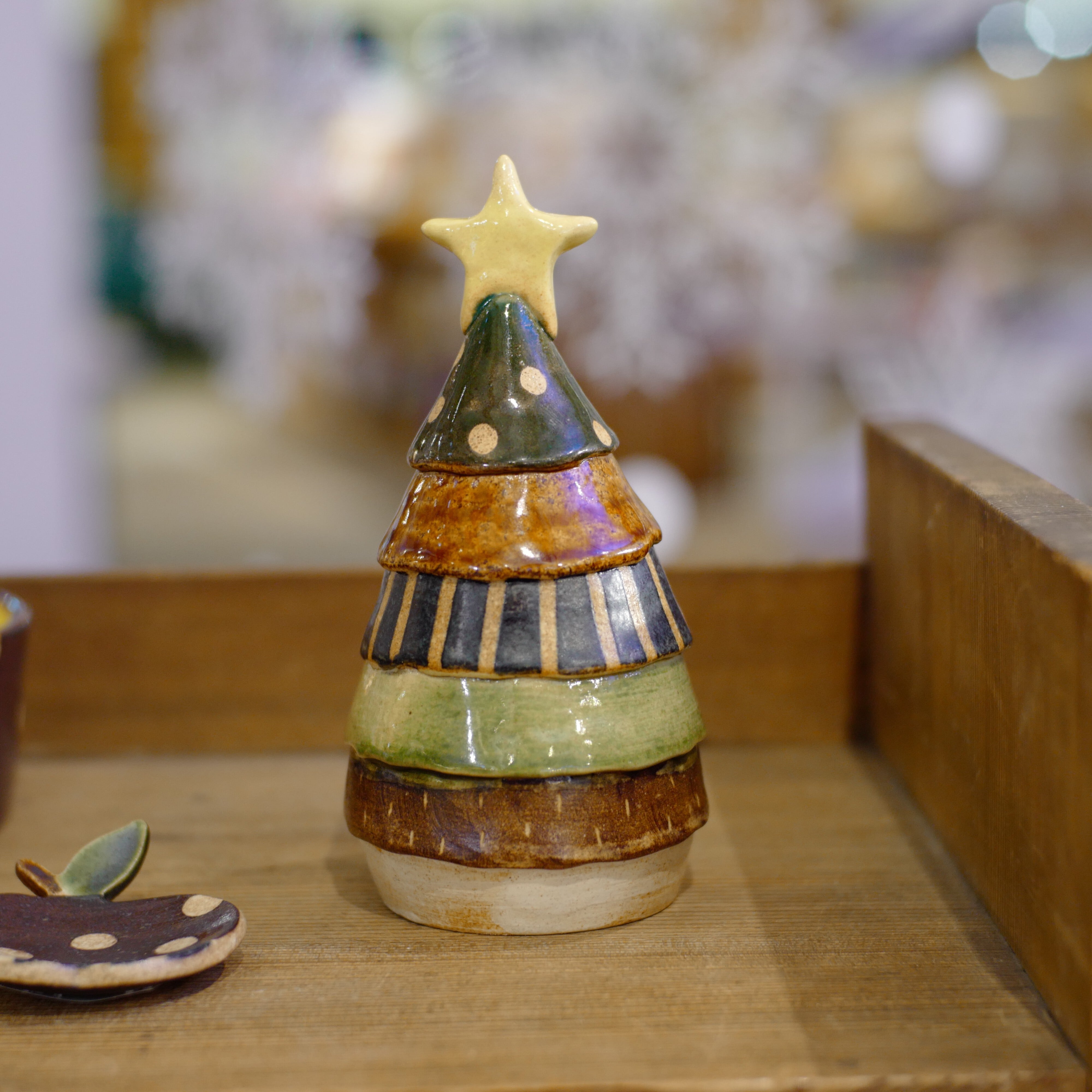 studio claynote ツリー お取り置き品