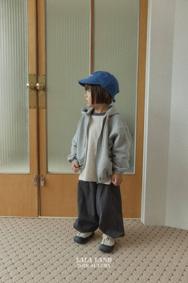 即納⌇Lala land / Mode cargo pants