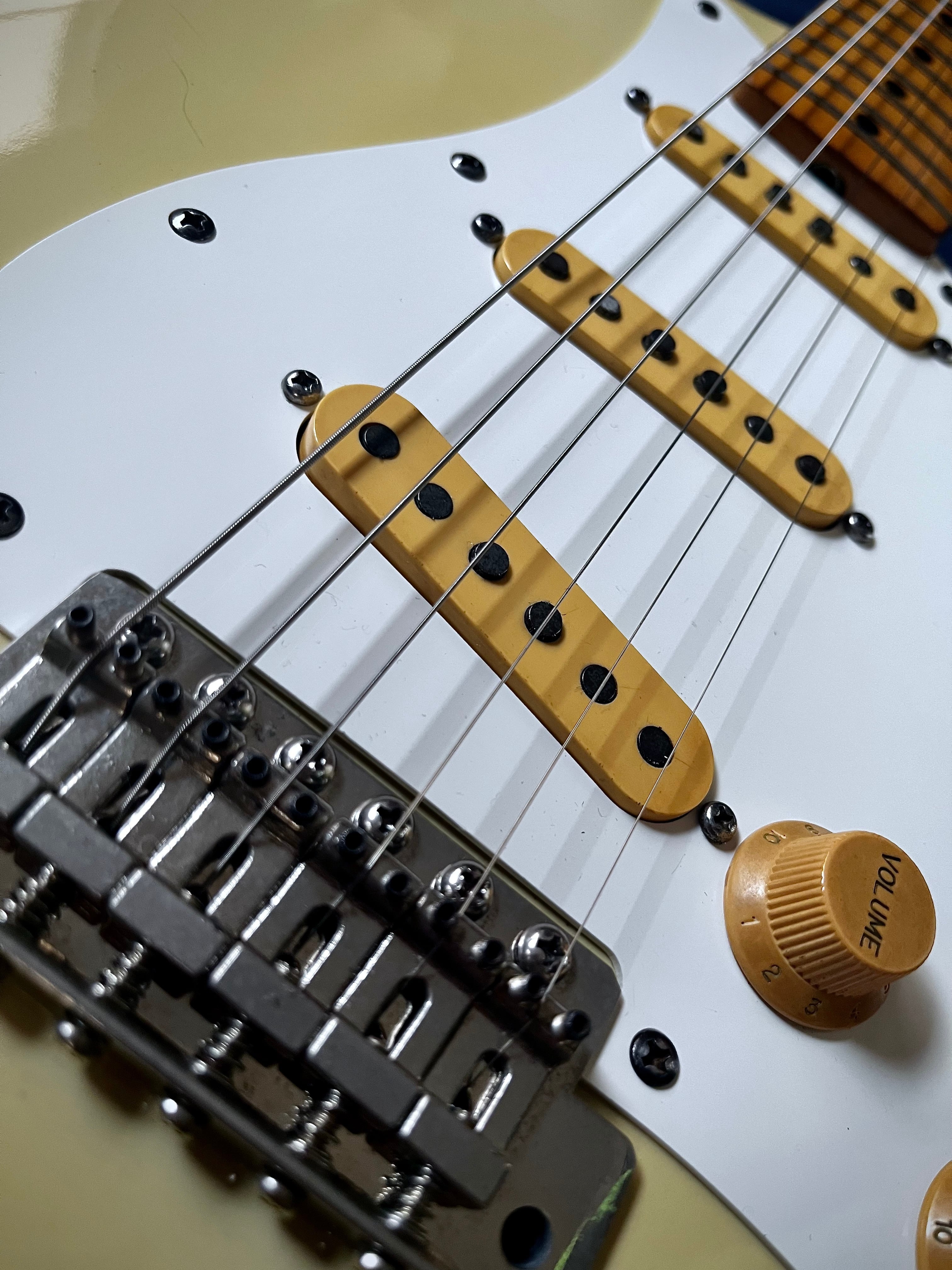 フェルナンデス FST-60 1978 