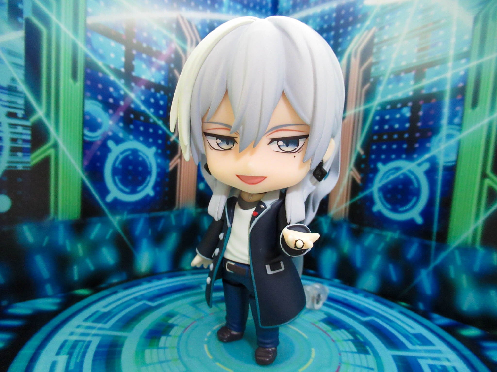 1665】 千 髪パーツ セミロング ねんどろいど | ホビー通販 アニホープ