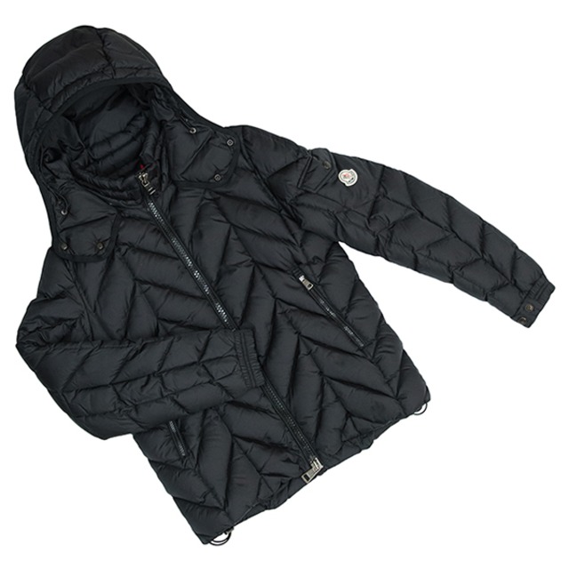 Used MONCLER / Down Jacket BERRIAT