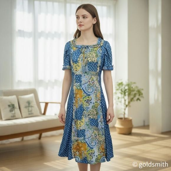 2025年 春夏Collection | GOLD SMITH