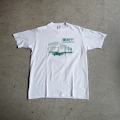 90s BMT LINE Tシャツ