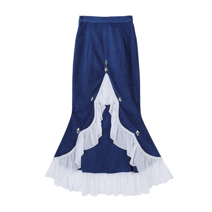 ゴスロリ セットアップ 3点セット Amazon.co.jp: [XHSUKADO] ゴスロリ 3点セット