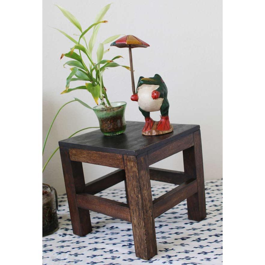 ゴブラン プリント ショートパンツ スエード パールマシェール 秋冬