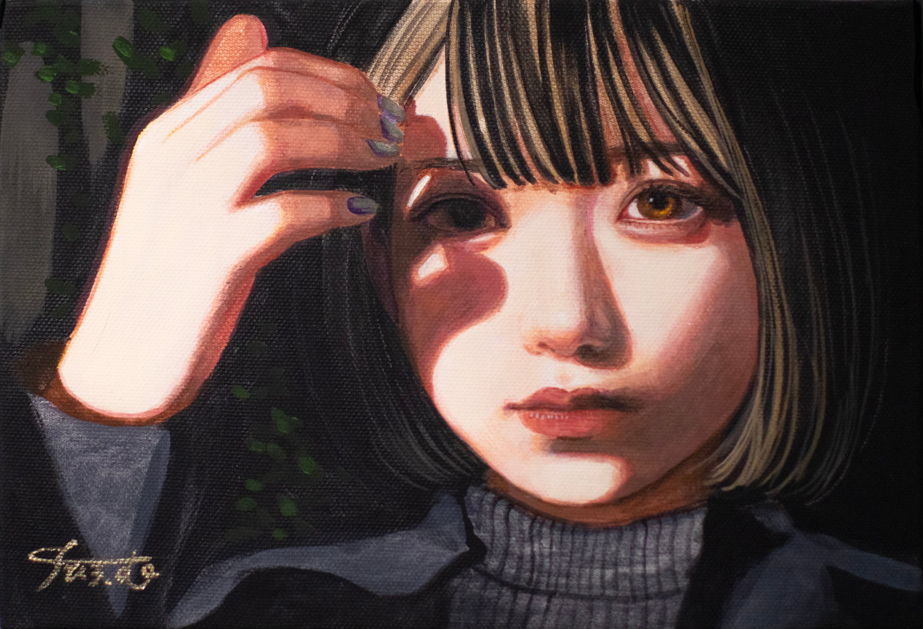 個展 | artproduce