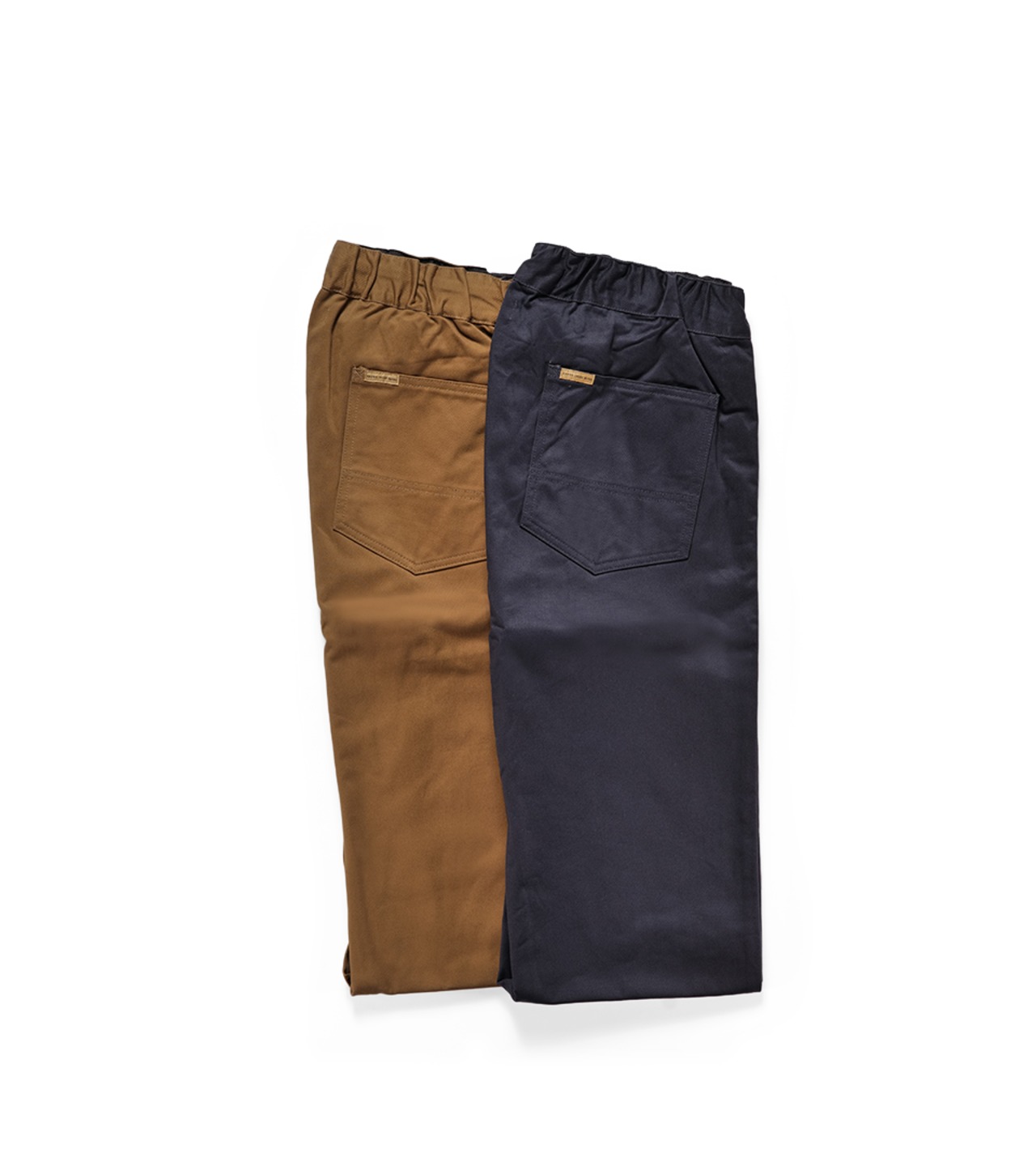 BROWN GREEN BLUES EASY WORK PANTS / ブラウングリーンブルース イージーワークパンツ