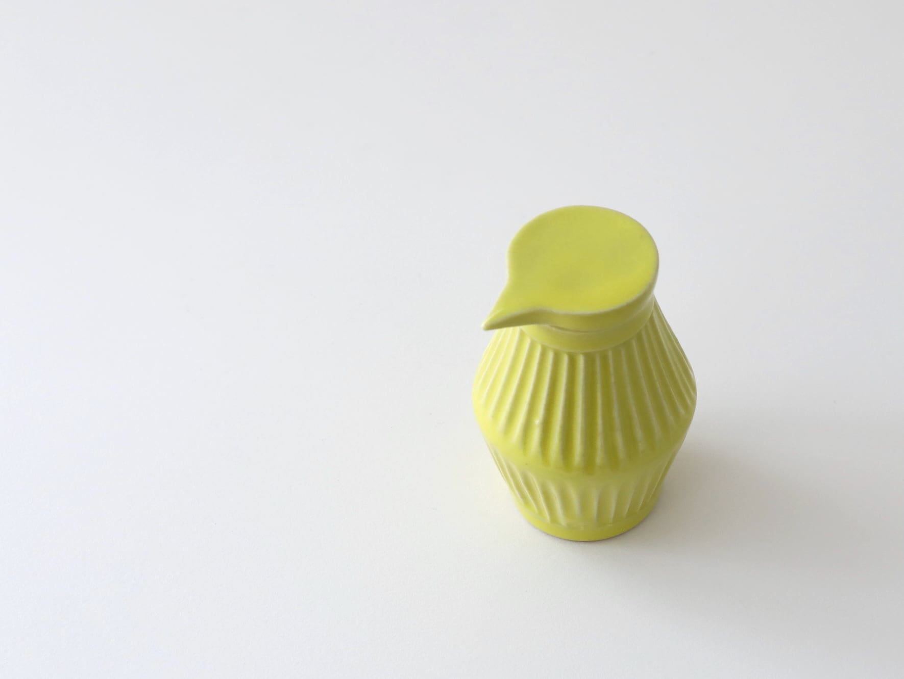 大江憲一 醤油差し 5 | Galerie NUAGE