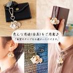 和紙小物/アクセサリー『カワハギ』