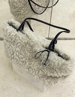 【新作5％OFF・3日間】Multi Neck-Ring_onecolor