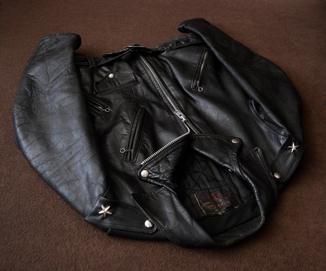 50s PERFRCTO SCHOTT ONESTAR 40