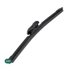 【2セット】撥水フラットワイパーブレード レインスライダー 国産車/輸入車