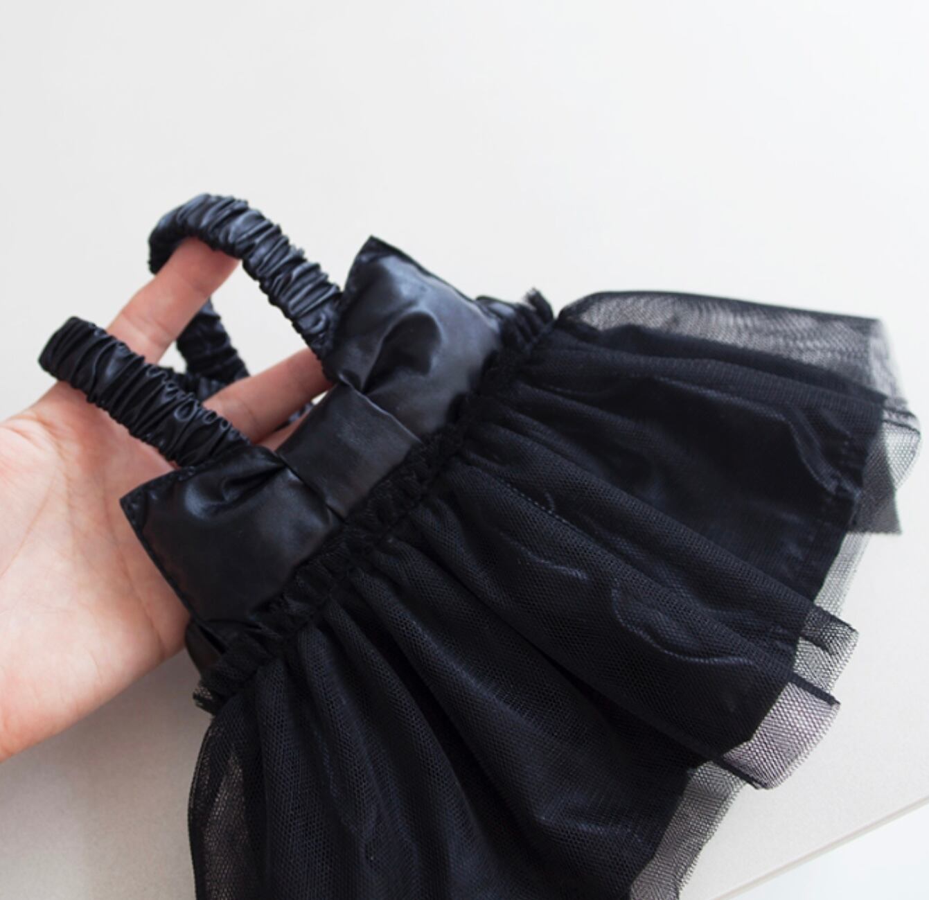 〖予約〗C0011 ペコワンピース