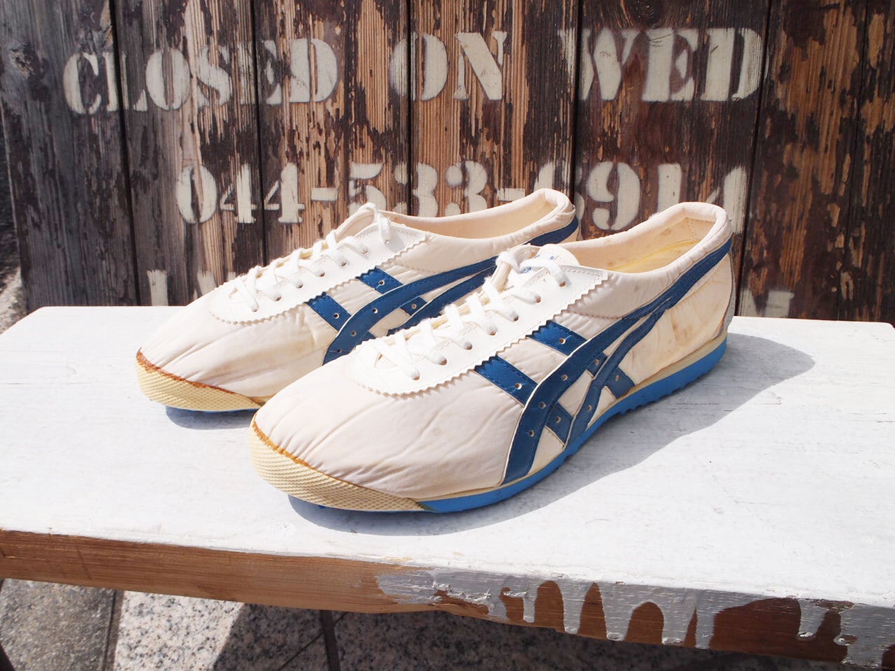 newbalance PROCTCCAニューバランス HA77 | PAY ID