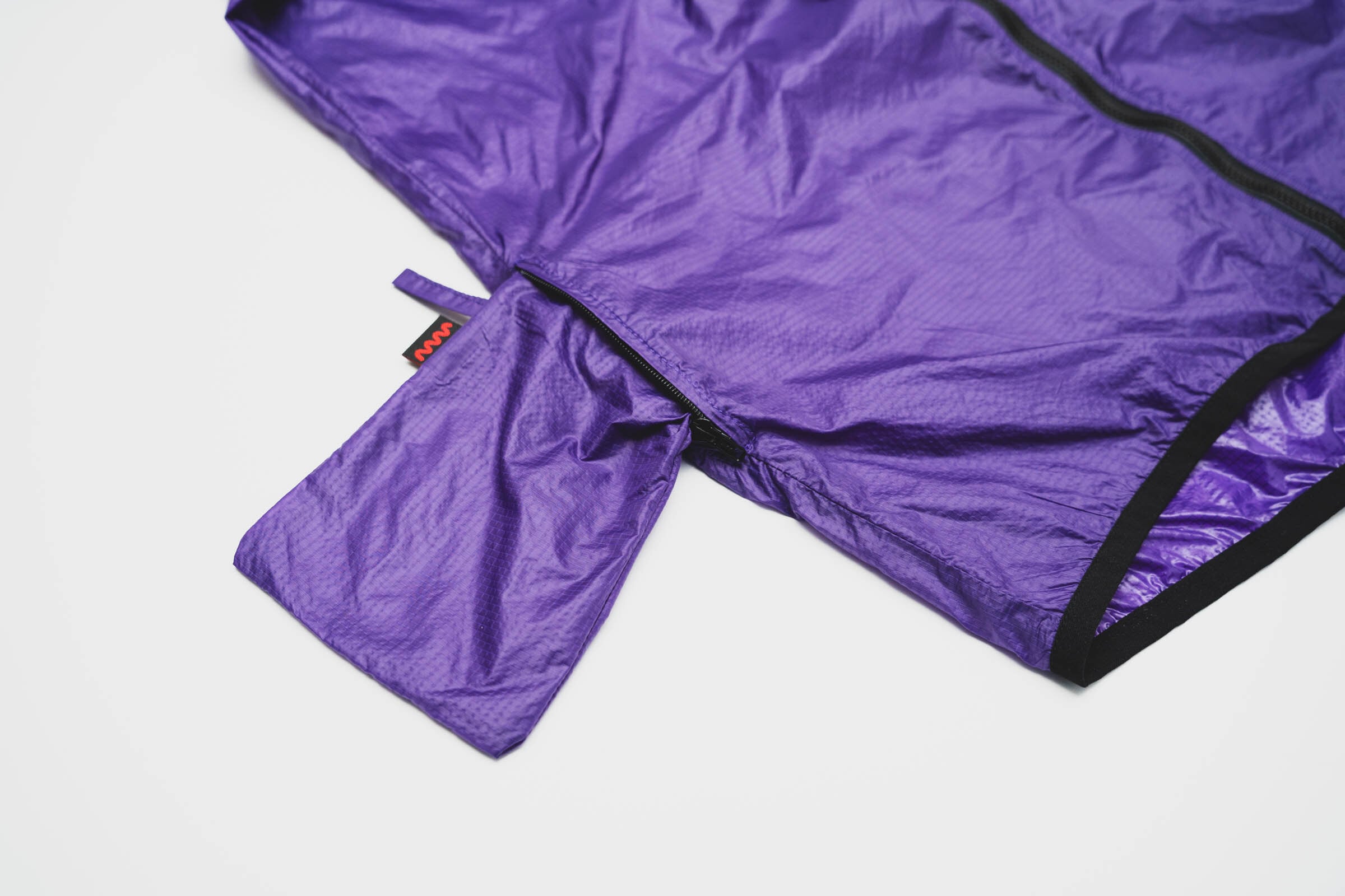 Calgary Wind Jacket | JINDAIJI MOUNTAIN WORKS