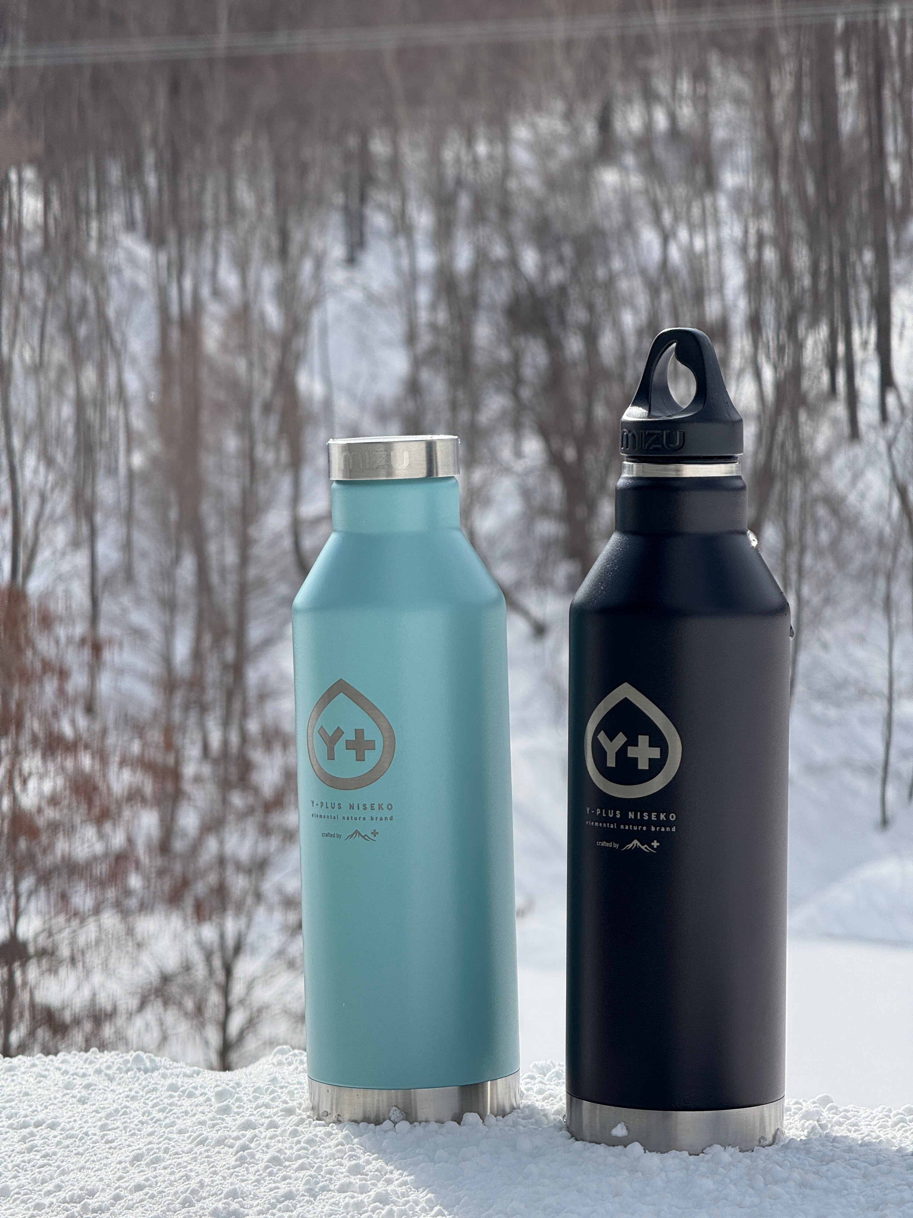 MIZU BOTTLE - V8 | YAMAPLUS ONLINE STORE