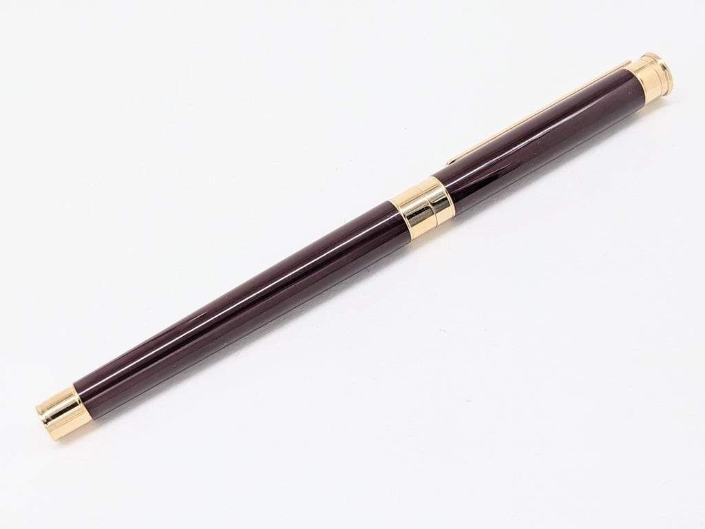 90s モンブラン ノブレス オブリージュ MONTBLANC Nobless Oblige