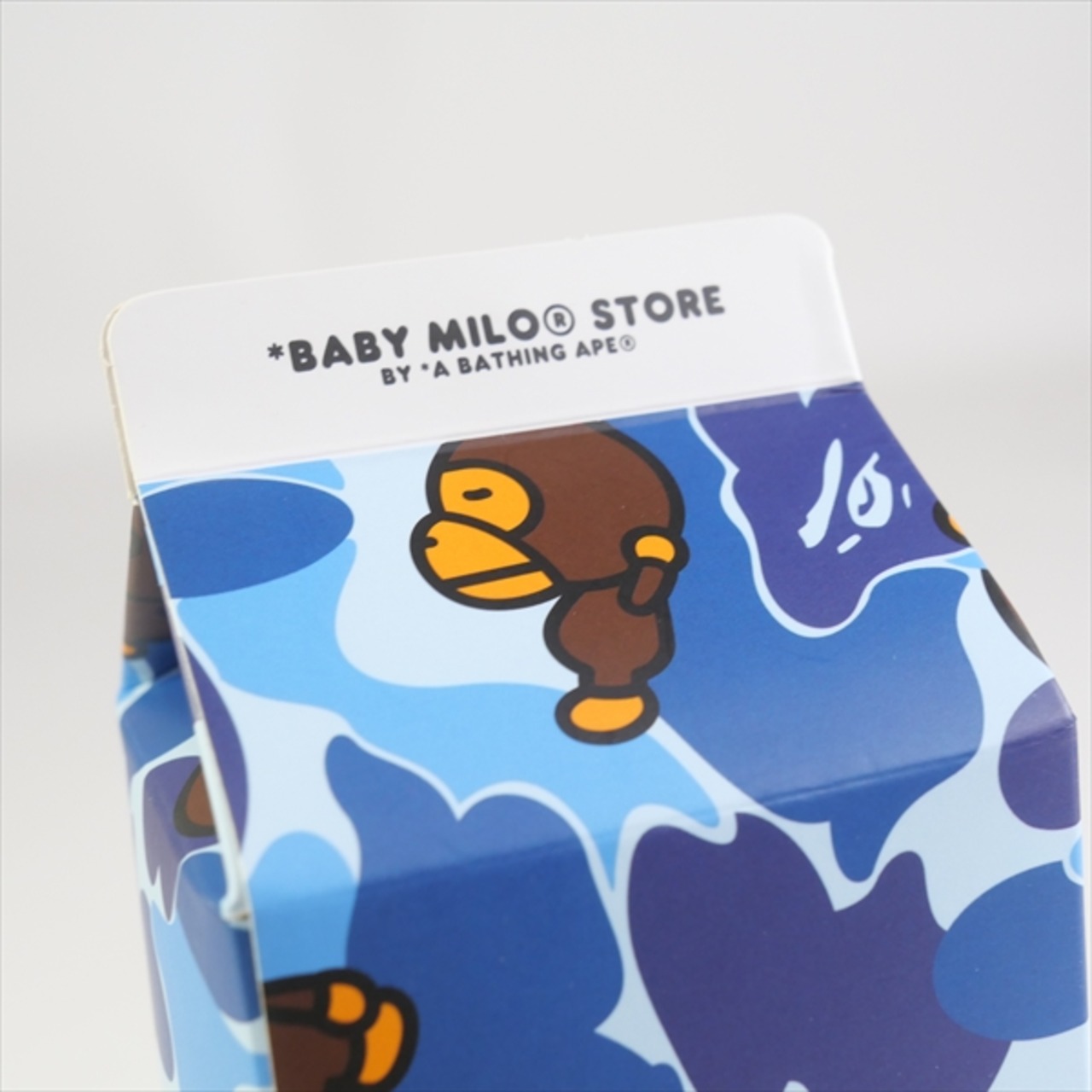 Size【XL】 A BATHING APE ア ベイシング エイプ BABY MILO STORE 