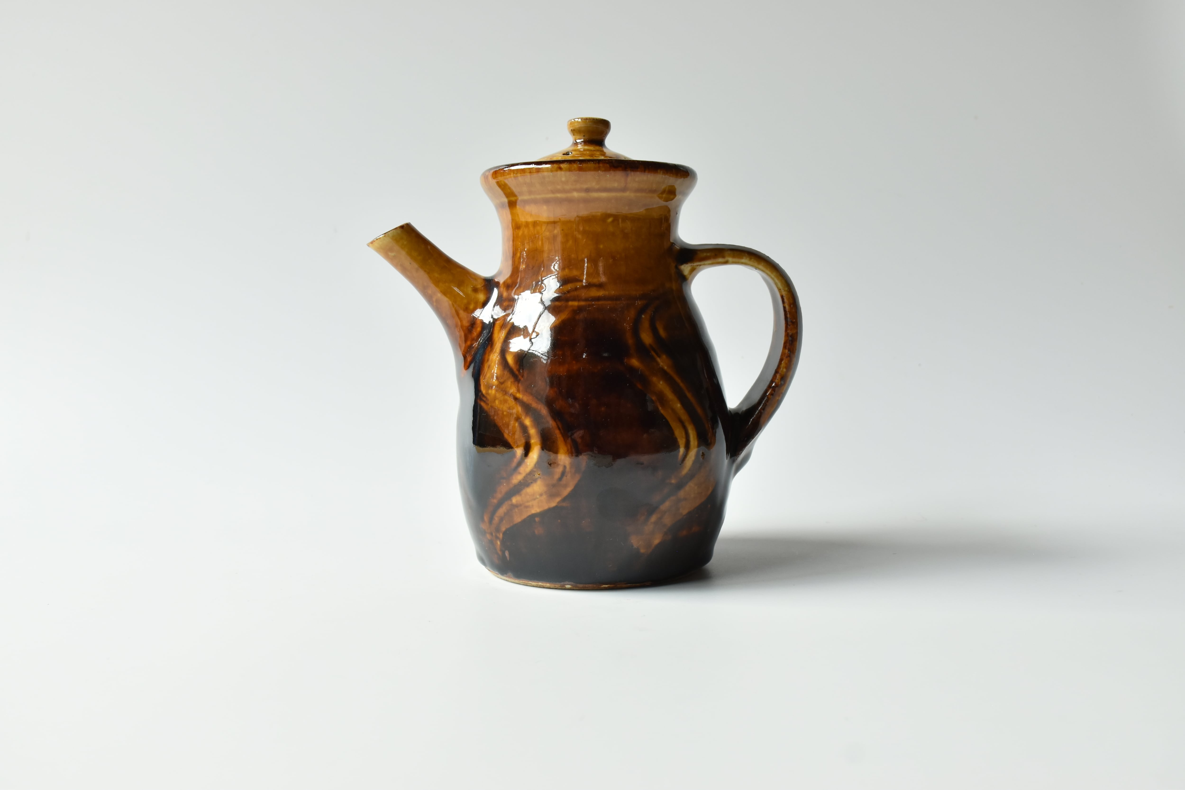 器と暮らし 旅船頭