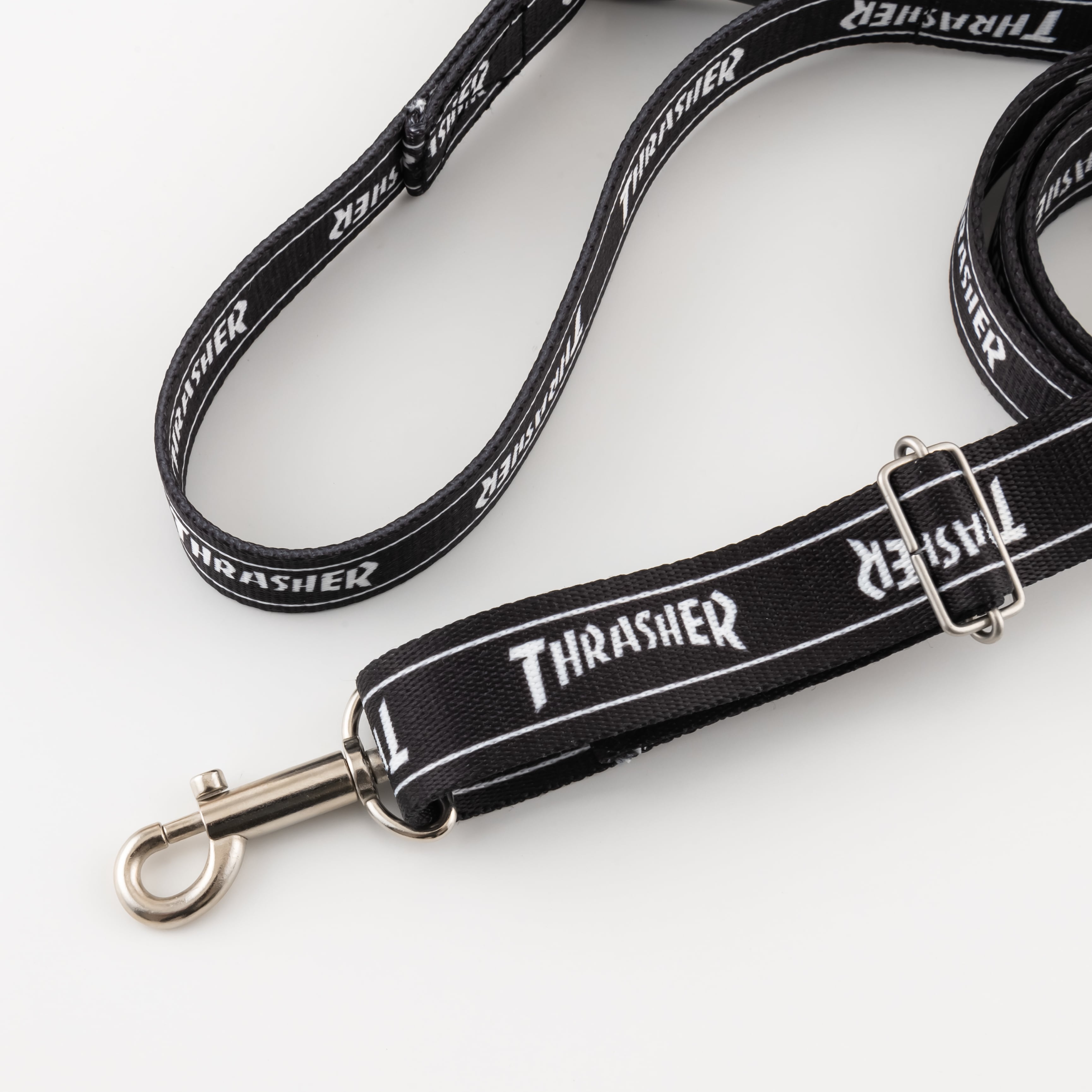JMP × THRASHER Lead | JACKSON MATISSE PETS