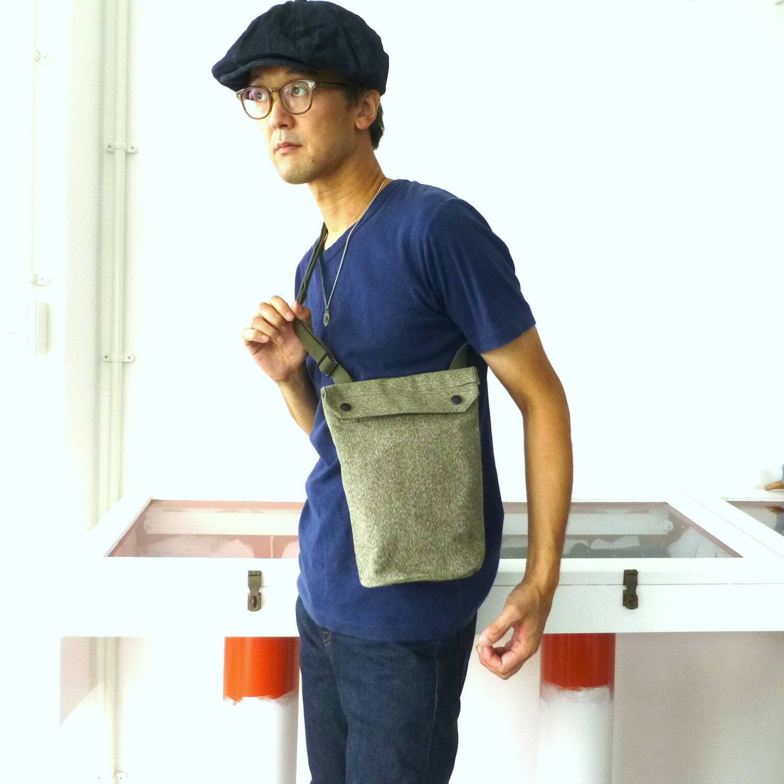 バッグ＜スイス軍 バイクバッグ | アパレル小物専門店『BMBaccessories