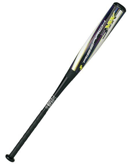 エスエスケイ(SSK) 軟式用バット ライズアーチ3XXX 品番:SBB4028