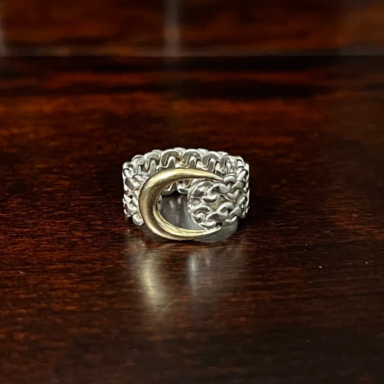 RING | THE OLDER VINTAGE