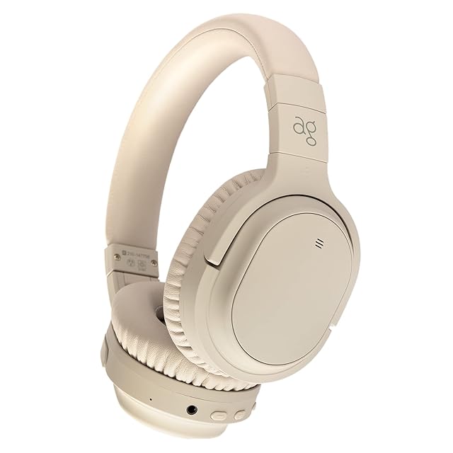 Edifier 【エディファイア】 ES850NB Bluetooth ヘッドホン ノイズ
