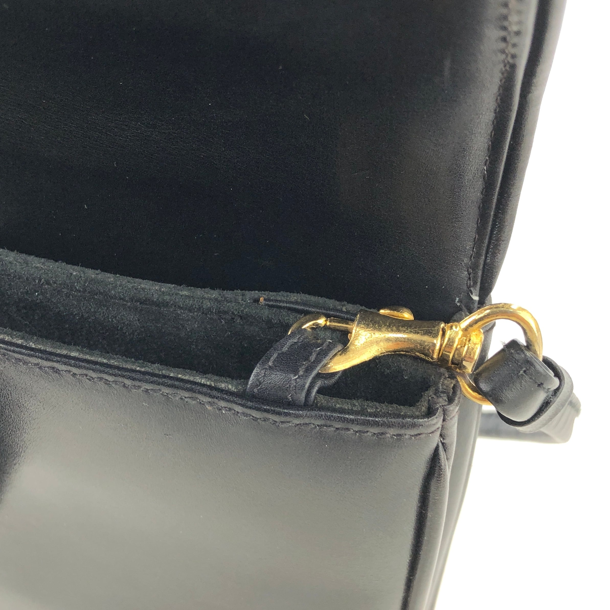 GUCCI グッチ GGモチーフ レザー 2way クラッチバッグ ショルダー