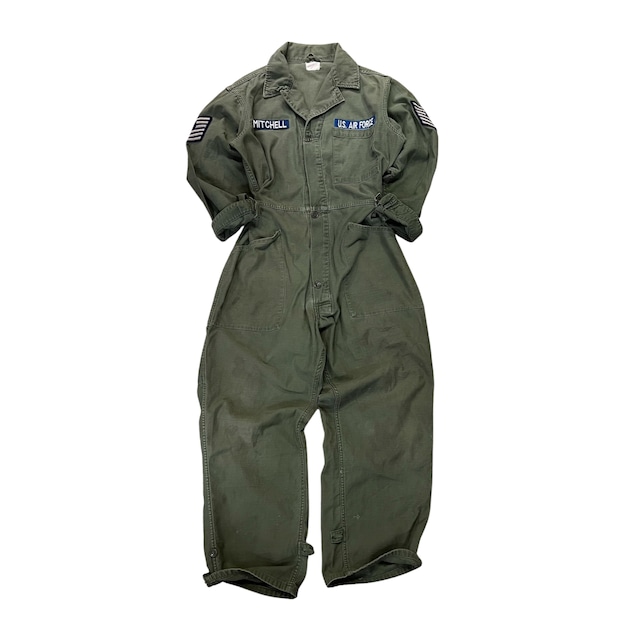 70's U.S.Military All In One