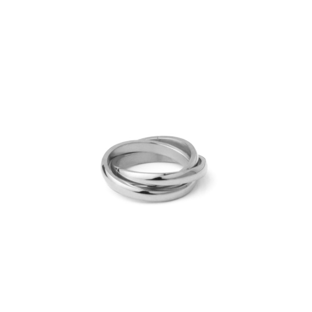 Triple ring （cri0065s）