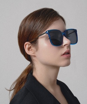[RECLOW] RC REWEGO SUNGLASS BLUE
