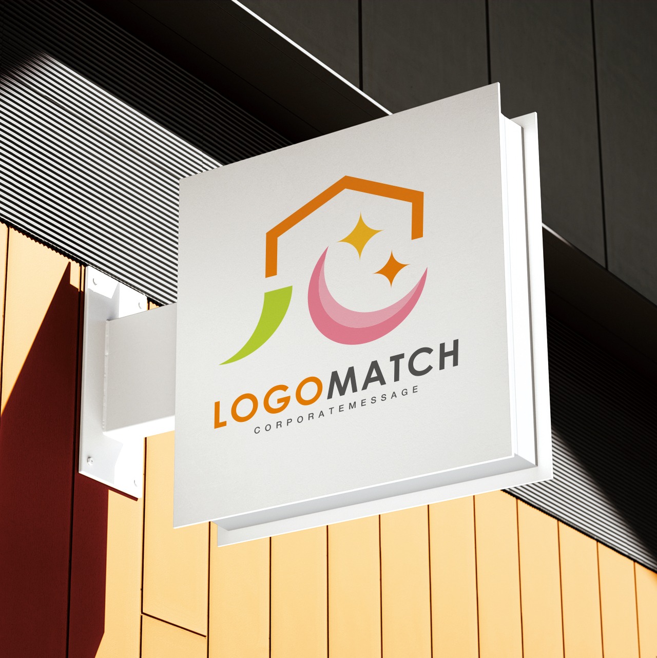 真心ハウジングのロゴ