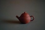 李宗儒 Li Tsungju - 朱泥紫砂壺 teapot
